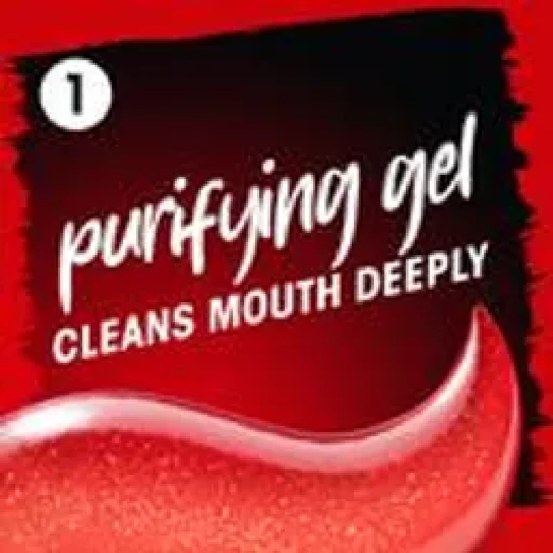 Close Up Everfresh+ Anti-Germ Gel Toothpaste - Red Hot Multipack, 3x(2x150 g)-3.webp